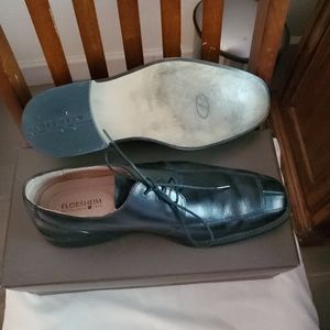 Florsheim men's dress shoes